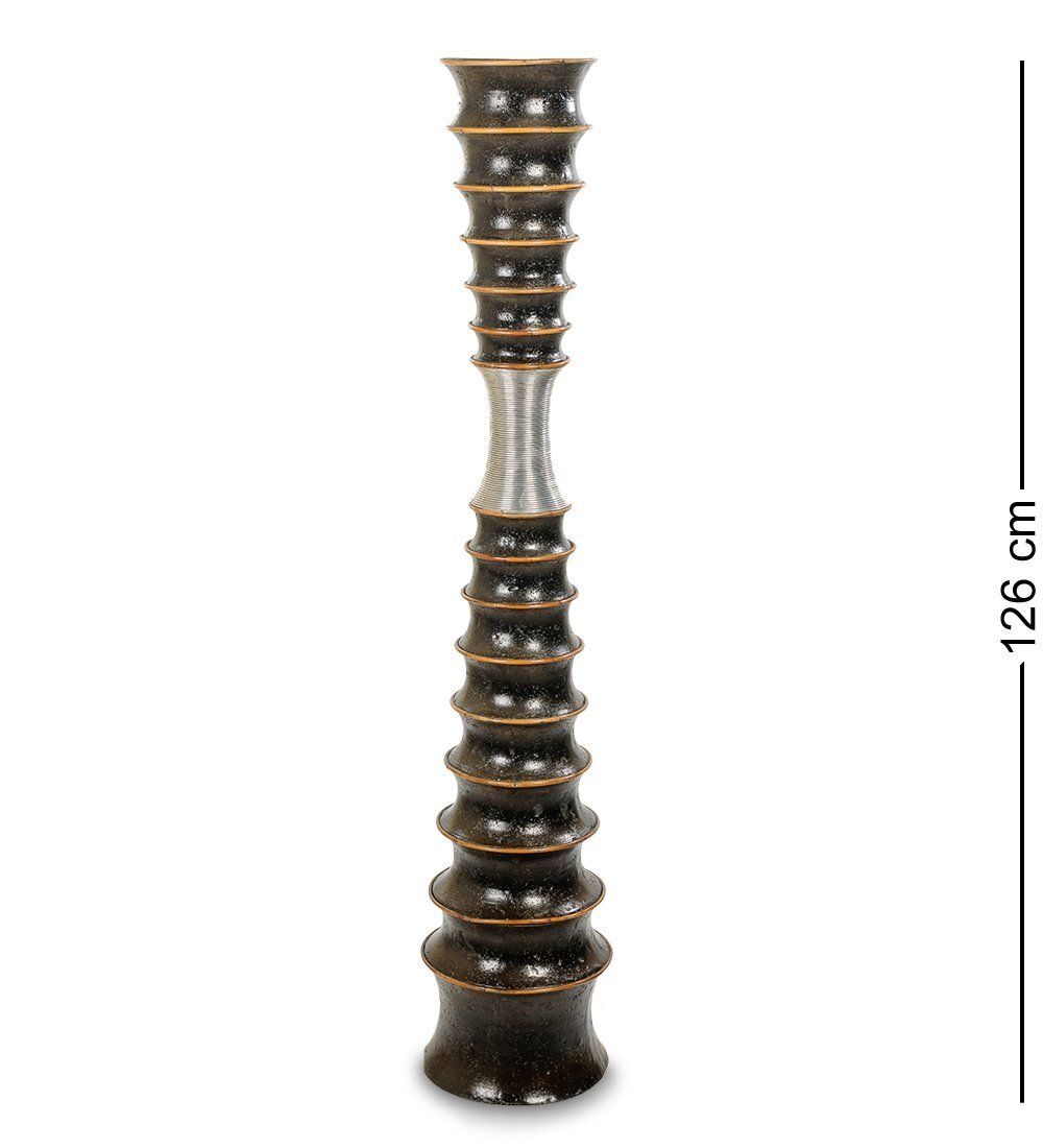 Finali  108 Ваза «Пульсация» сред.