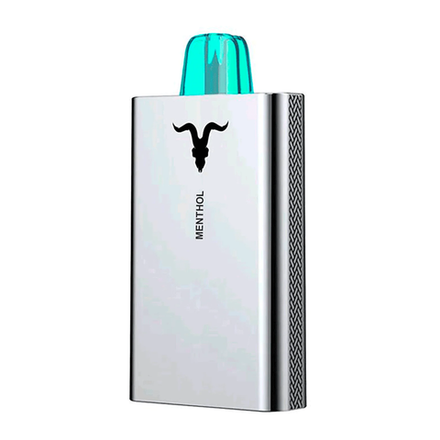 Ignite V50 - Menthol (Ментол) 5000 затяжек