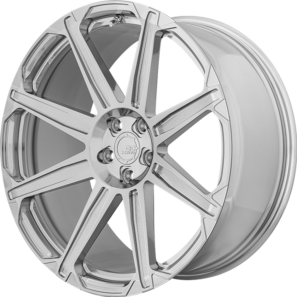 RP FORGED EH353