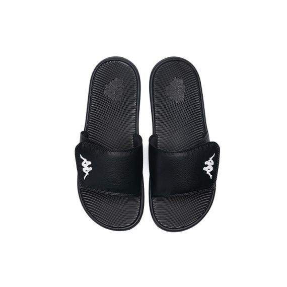 Kappa Flip Flop 'Black'