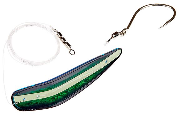 Блесна троллинговая HIGASHI Eclipse II 3 #149