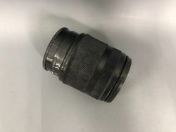Sony 18-200mm 3.5-6.3 DT