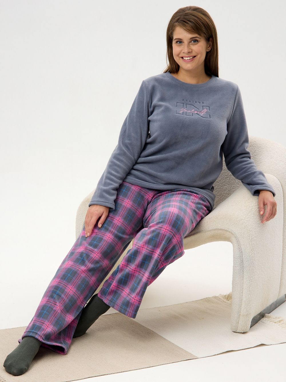 Костюм Мускат-2 Виотекс СЕРЫЙ