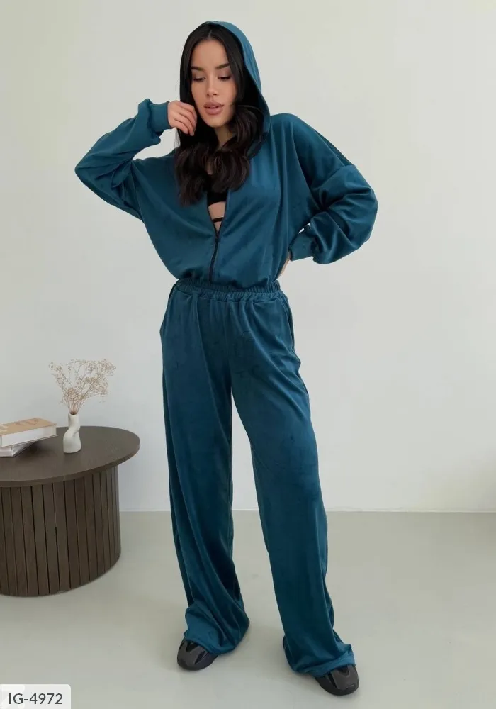 Костюм IG-4980 Фабрика Моды