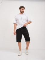 Шорты спортивные Nike удлиненные бриджи