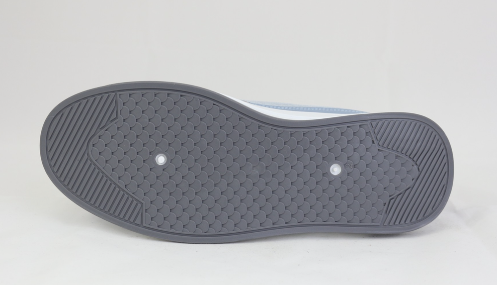 Кеды мужские демисезонные Kflai арт. SX700-3