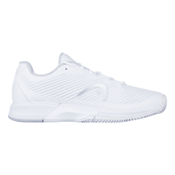 Женские теннисные кроссовки HEAD Revolt Pro 4.0 Clay Court Shoe Women - White, Grey