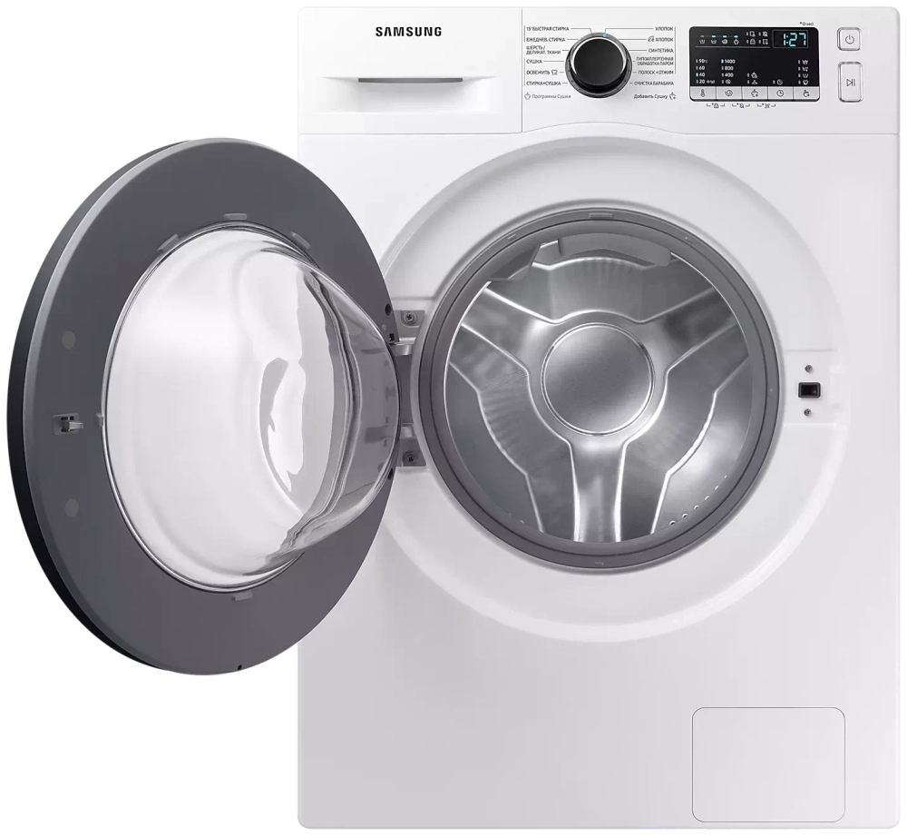 Стиральная машина Samsung WD70T4047CE/LP