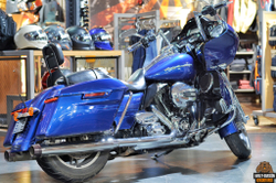 Harley-Davidson Road Glide Special