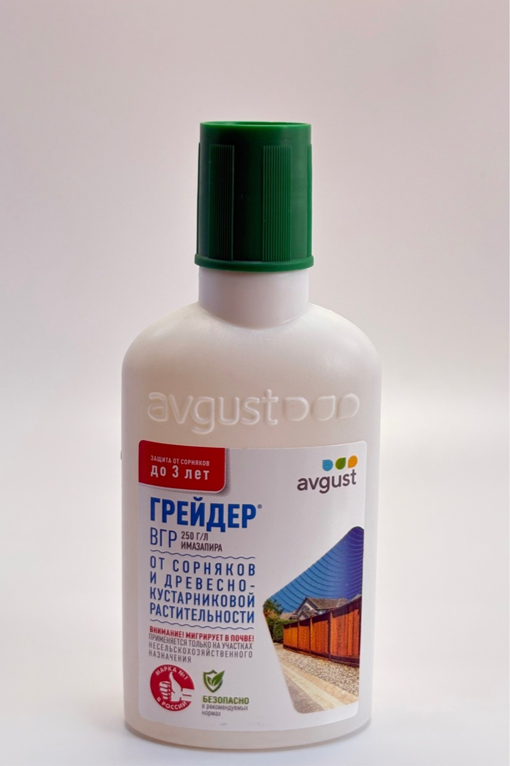 Грейдер 100 мл