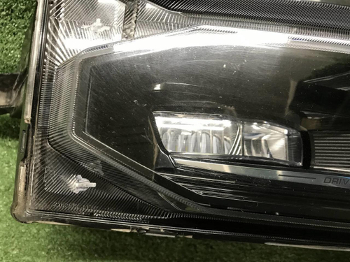 Фара правая Jetour Dashing (2022-н.в.) LED