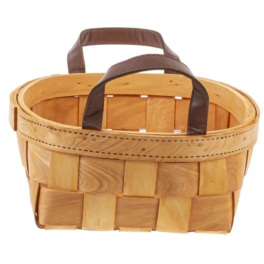 GAEM Корзина, L21,5 W18 H14 см