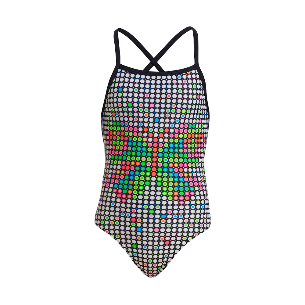 Купальник FUNKITA Snow Flyer