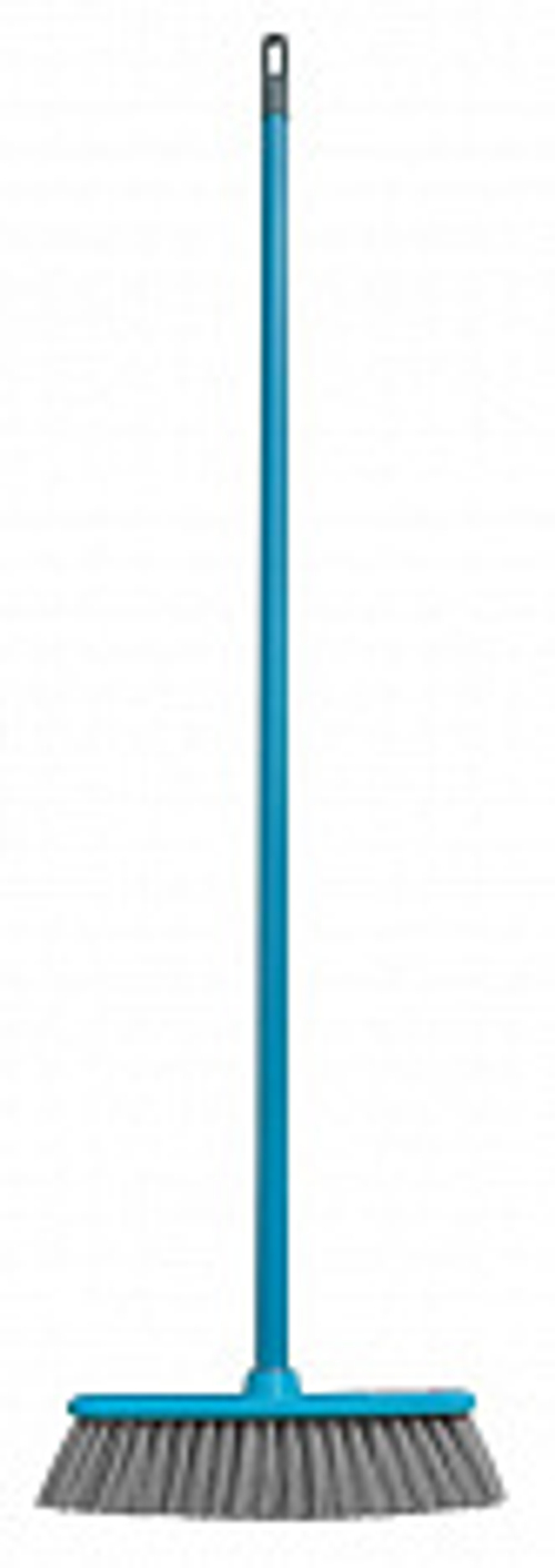 ЩЕТКА д/пола АРИАННА с черенком