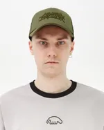 Кепка Anteater Trucker хаки