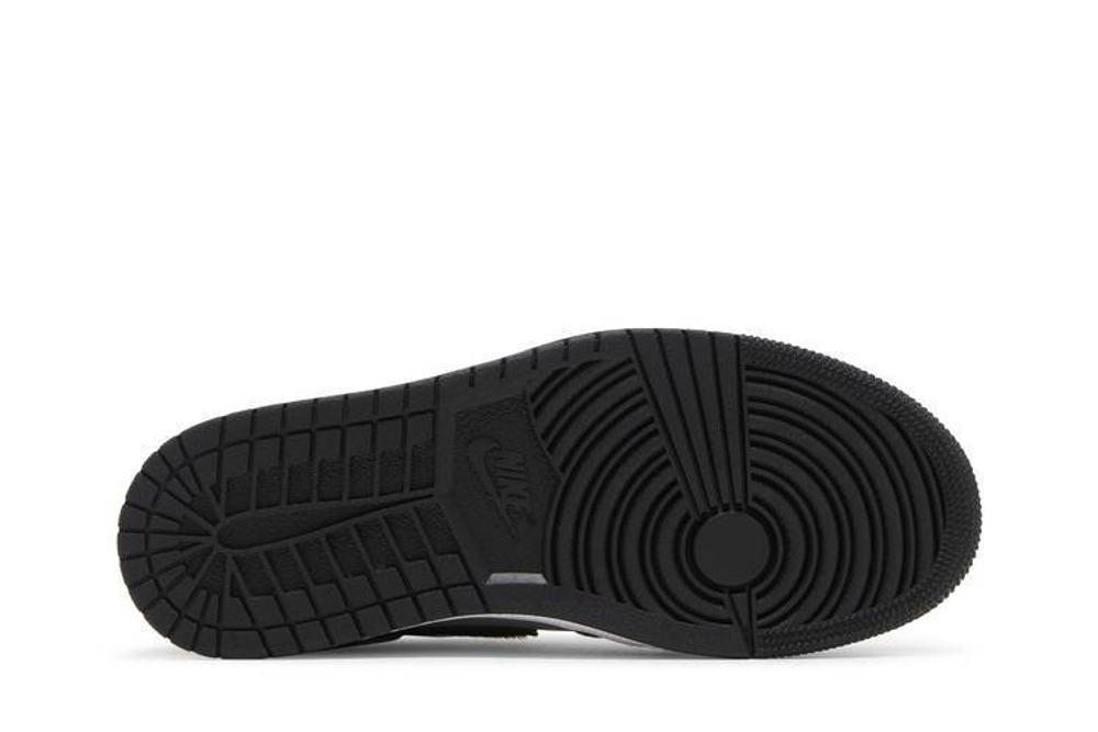 Кроссовки Jordan Air Jordan 1 Retro High Og "Twist 2.0" (Женская размерная сетка)