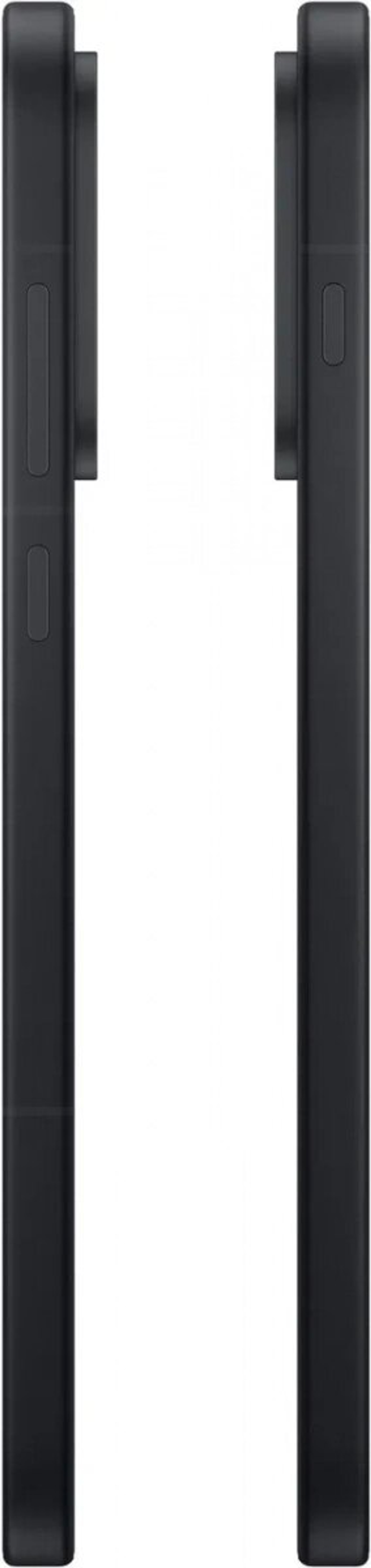 Смартфон OnePlus 15 12/256Гб Чёрный (CPH2747) (Без адаптера)