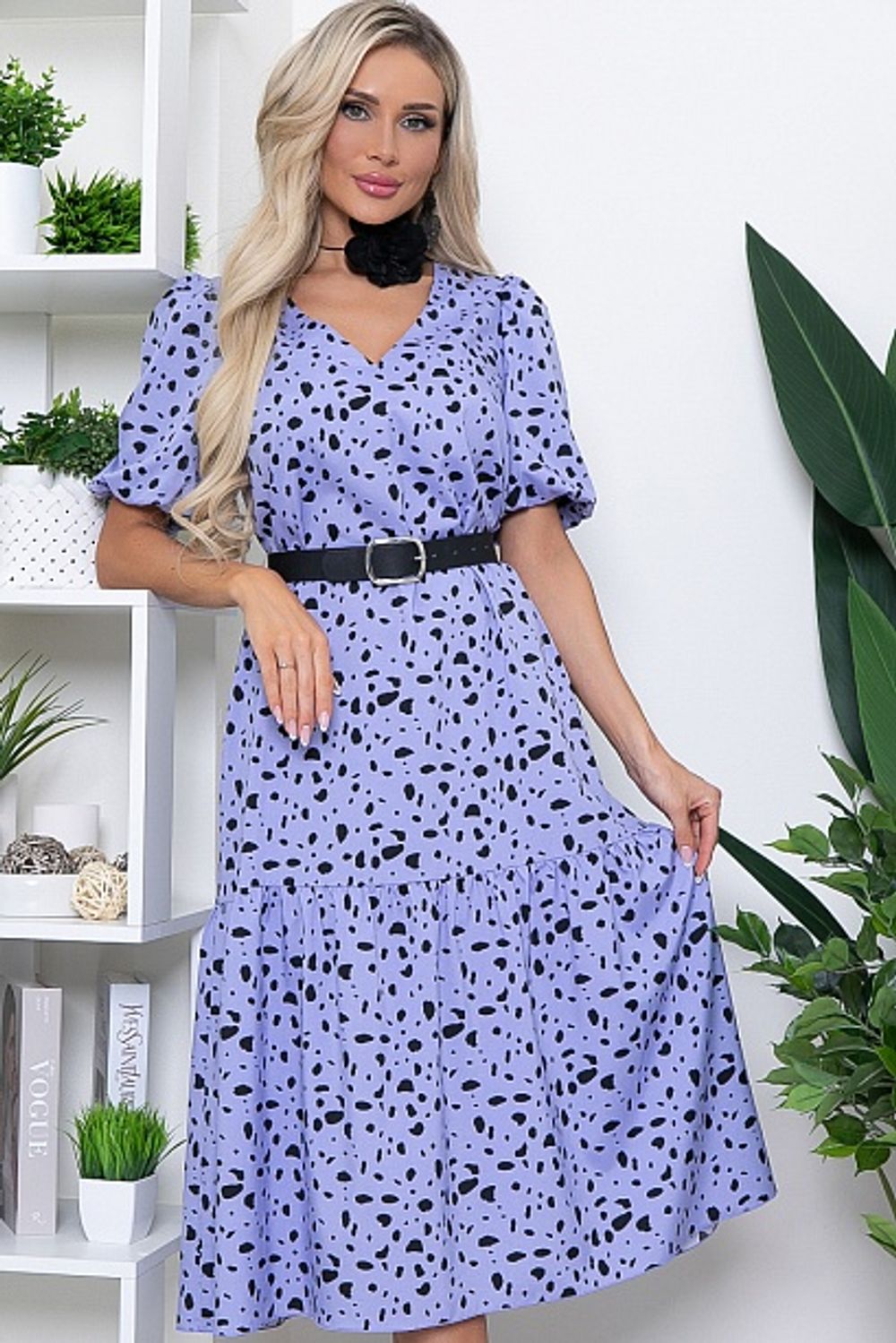 Платье 71520 Avili