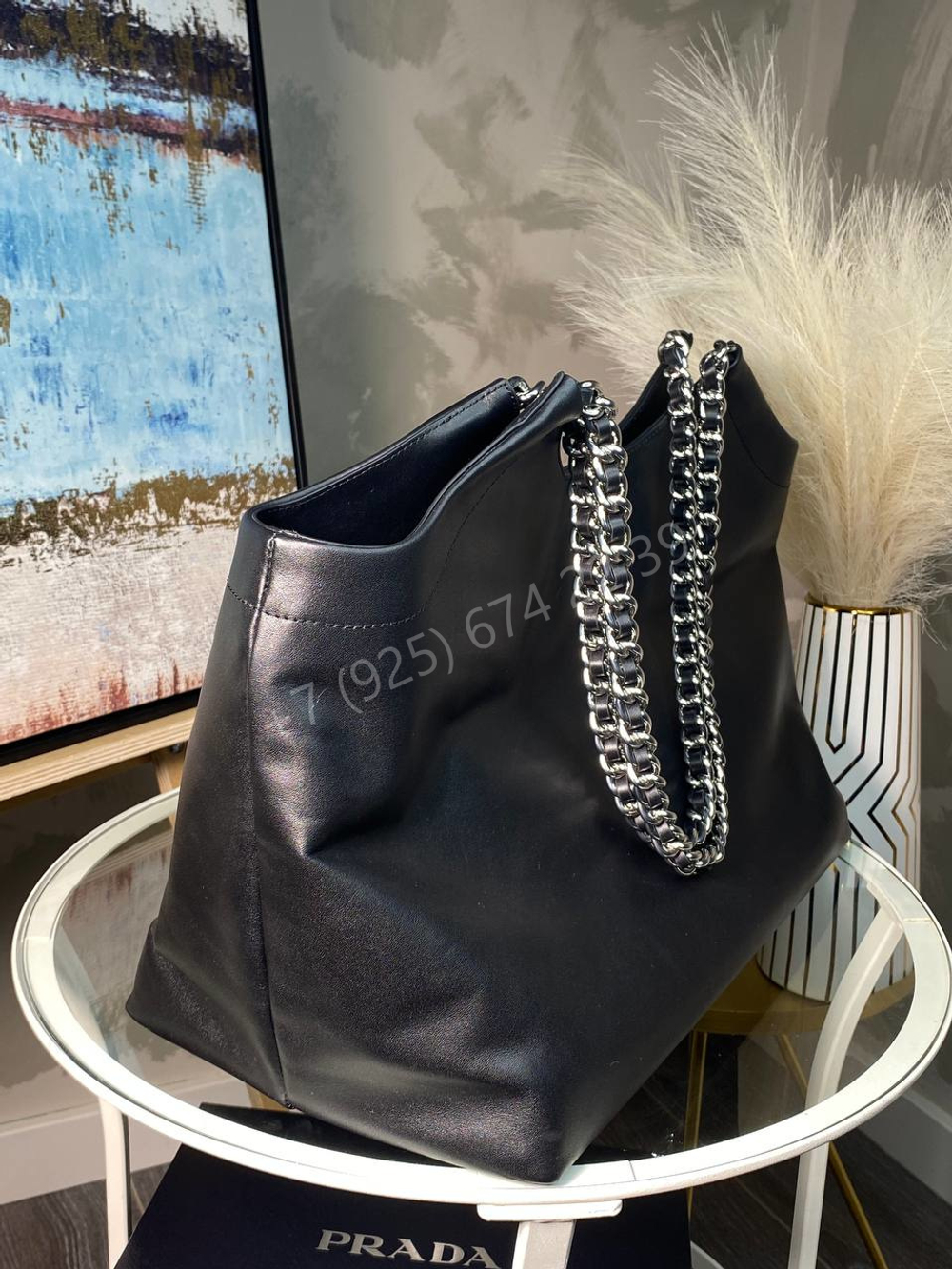 Шопер Prada
