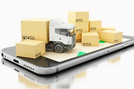 Доставка на маркетплейсы в 2024 году