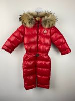 Комбинезон Moncler