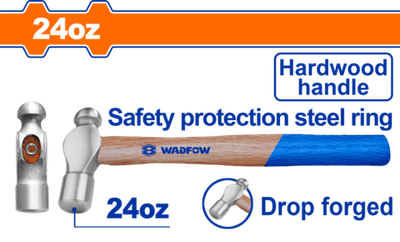 Рихтовочный молоток