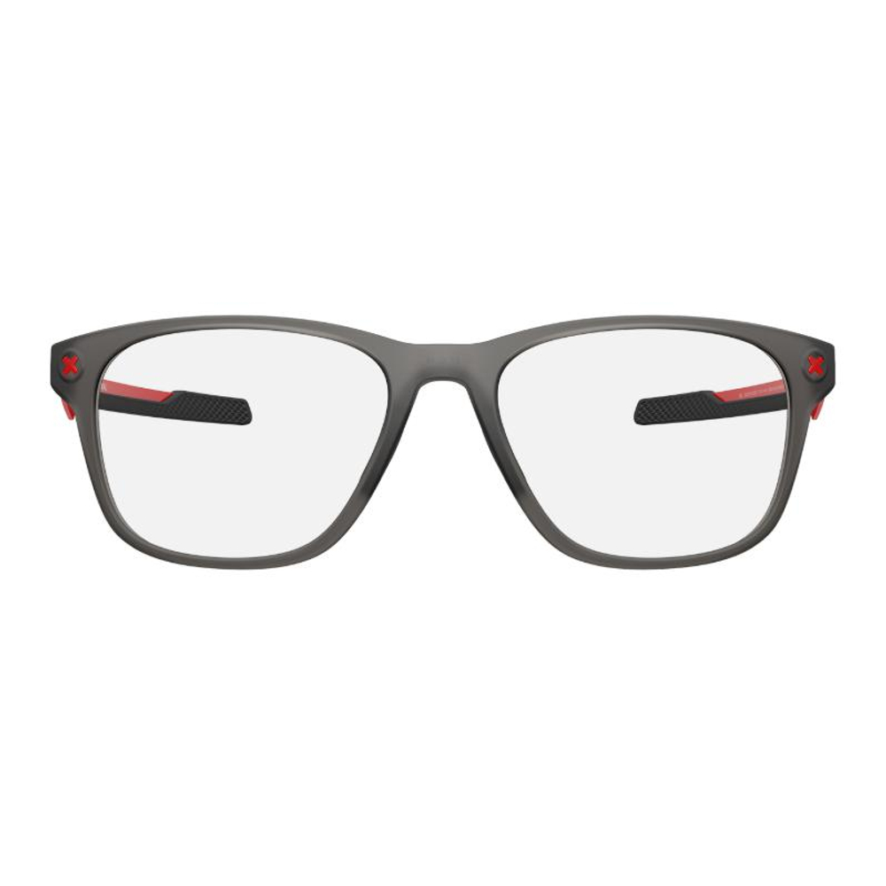 Oakley Omatter Plastic Composite Material Plastic Oval Optical Очки