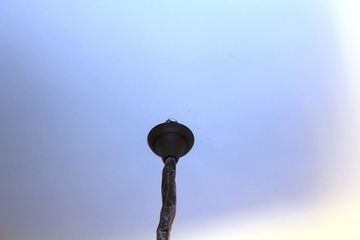 ROLL&HILL Superordinate Antler Chandelier - 5