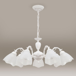 Citilux Латур CL413270 Люстра подвесная Патина