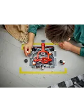 Конструктор Сity 60443 Formula 1, пит-стоп команды Ferrari
