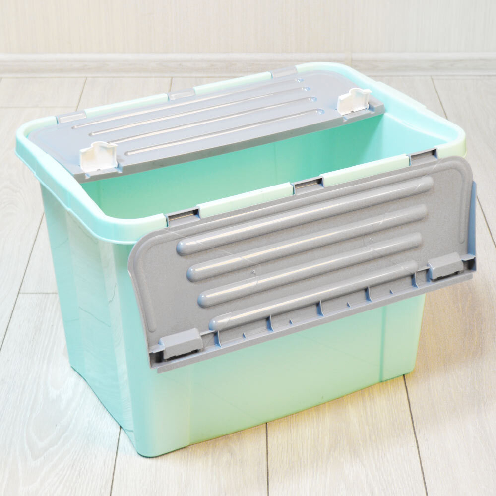 Контейнер для хранения 45л "Leon"