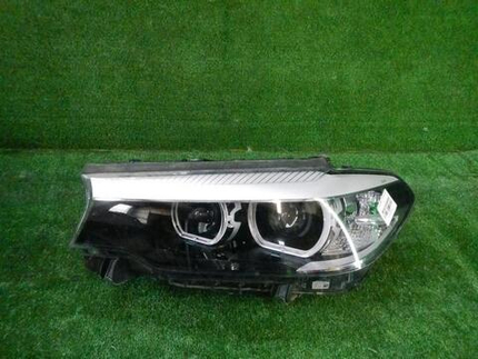 Фара левая BMW 5er G30 (2017-2020) LED