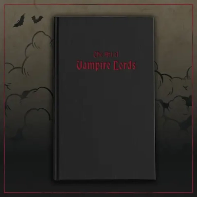 [Предзаказ] Art Book