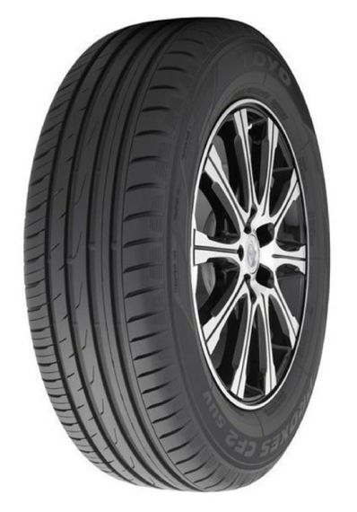 Toyo Proxes CF2 SUV 225/45 R19 96W