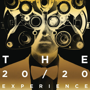 Justin Timberlake / The Complete 20/20 Experience (2CD)