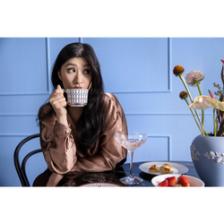 Wedgwood - Ренессанс Золотая чашка и блюдце 250мл для чая/кофе / артикул   1053087  / GTIN 4571165375631