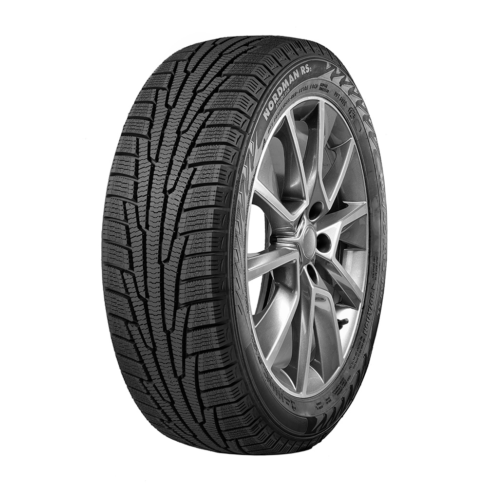 Автошина NOKIAN TYRES 185/60R15 88R XL NORDMAN RS2