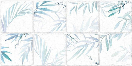 Настенная плитка рельефная Mirt (TWU09MRT016)