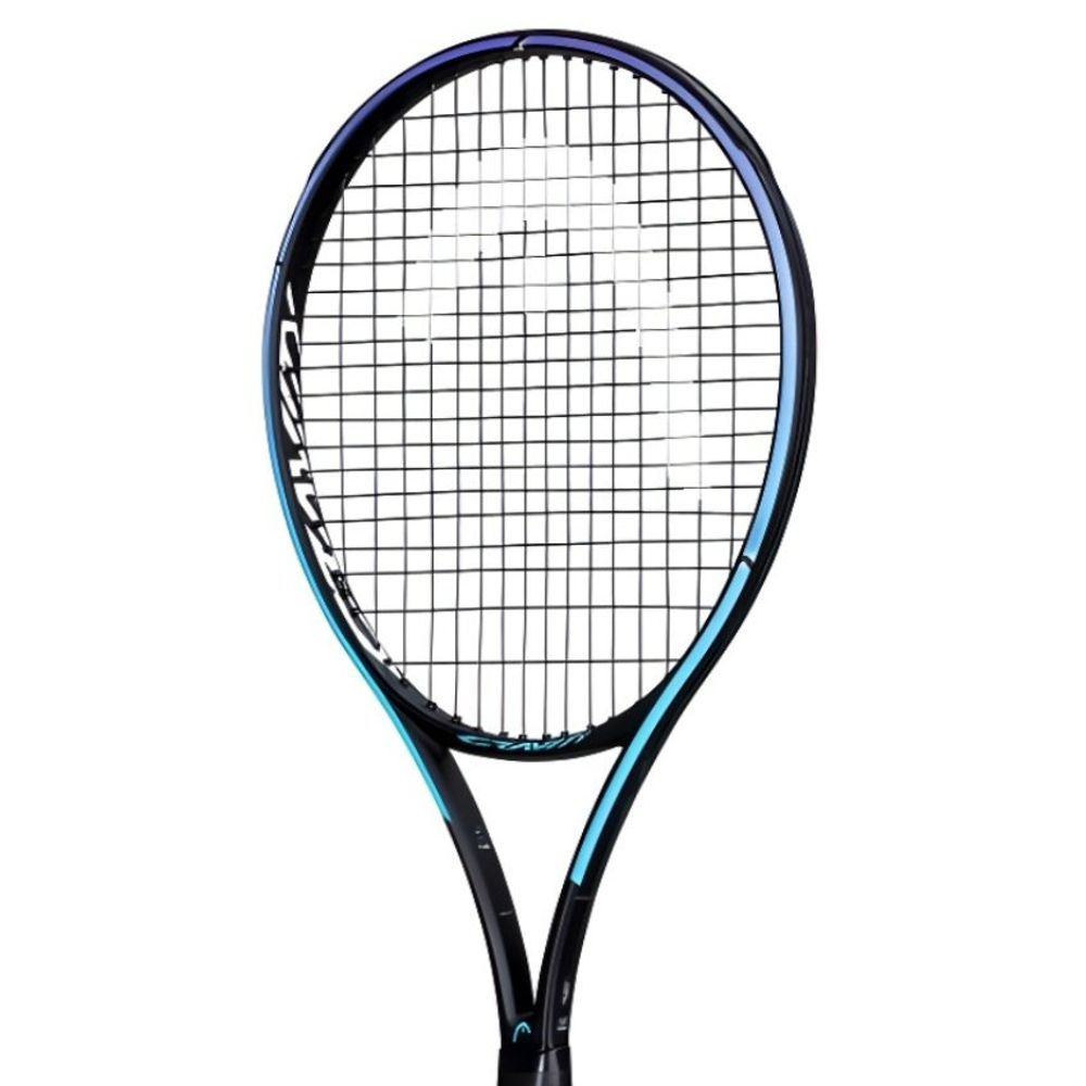 Ракетка для тенниса Профессиональные HEAD