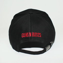 Бейсболка Guns'n'Roses