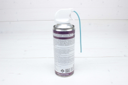 Смазка силиконовая 520мл