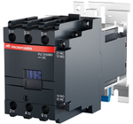Контактор Prompower PLC1D50BD серии Pulse, ток 50А, 3 полюса, доп контакт 1НО+1НЗ, катушка 24DC