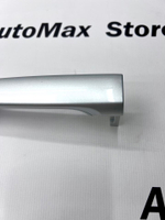 Ручка двери внешняя левая Mitsubishi Outlander. 5716A013HU. Оригинал