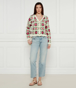 Кардиган JOHANNA Desigual - разноцветная(25SWJF36)