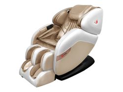 Массажное кресло FUJIMO QI F-633   Шампань