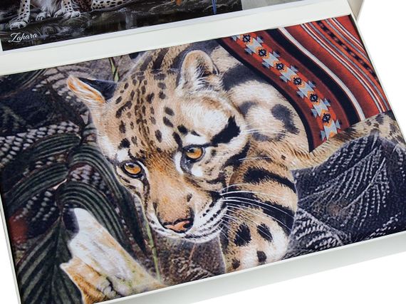 Постельное белье  ZAHARA deluxe  TIVOLYO HOME Турция