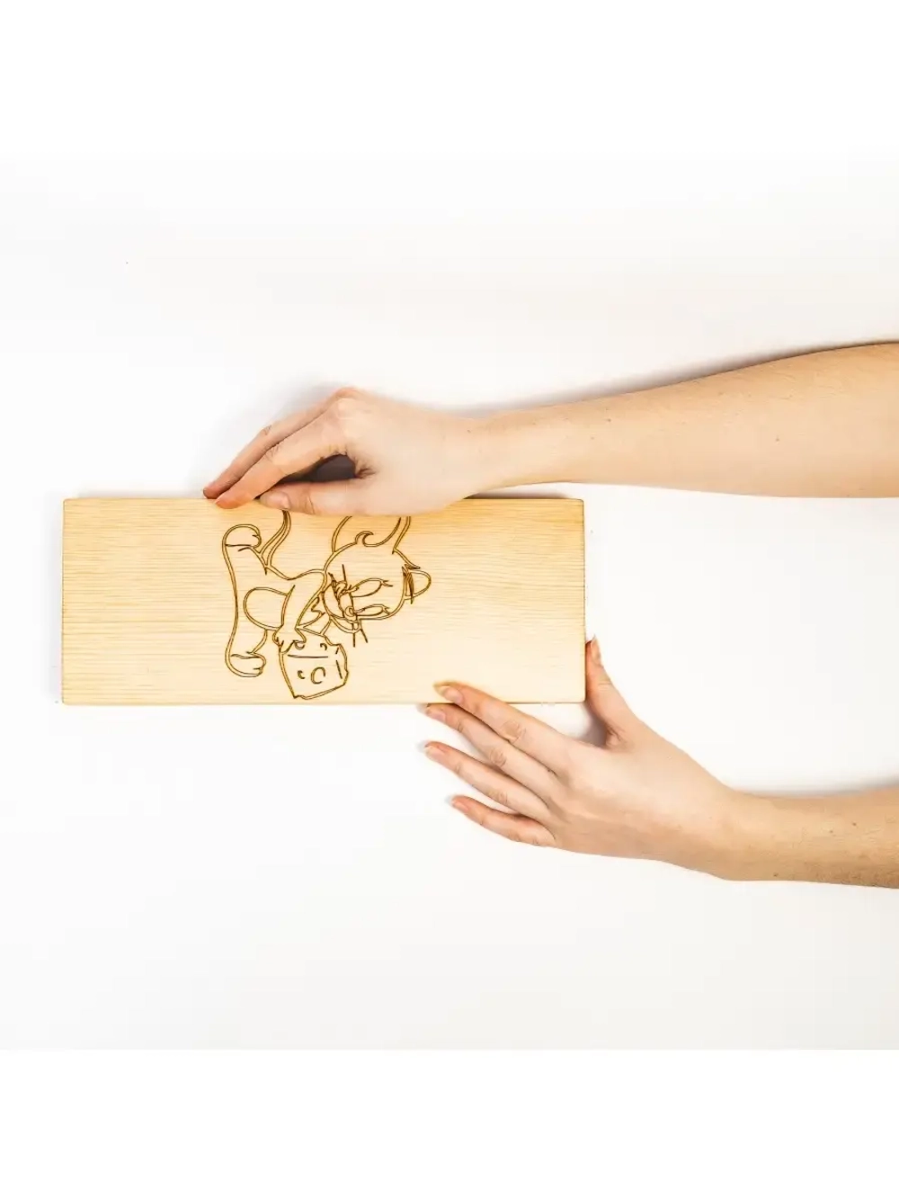 Разделочная доска