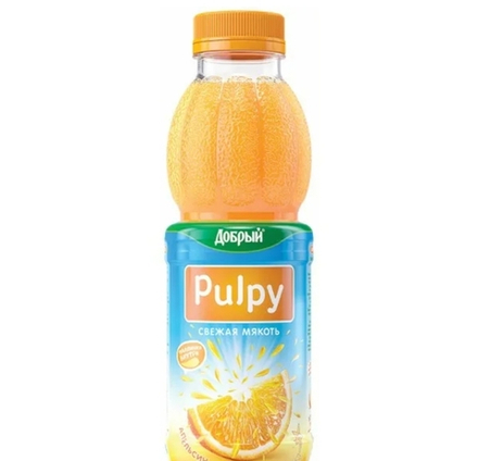 Добрый палпи