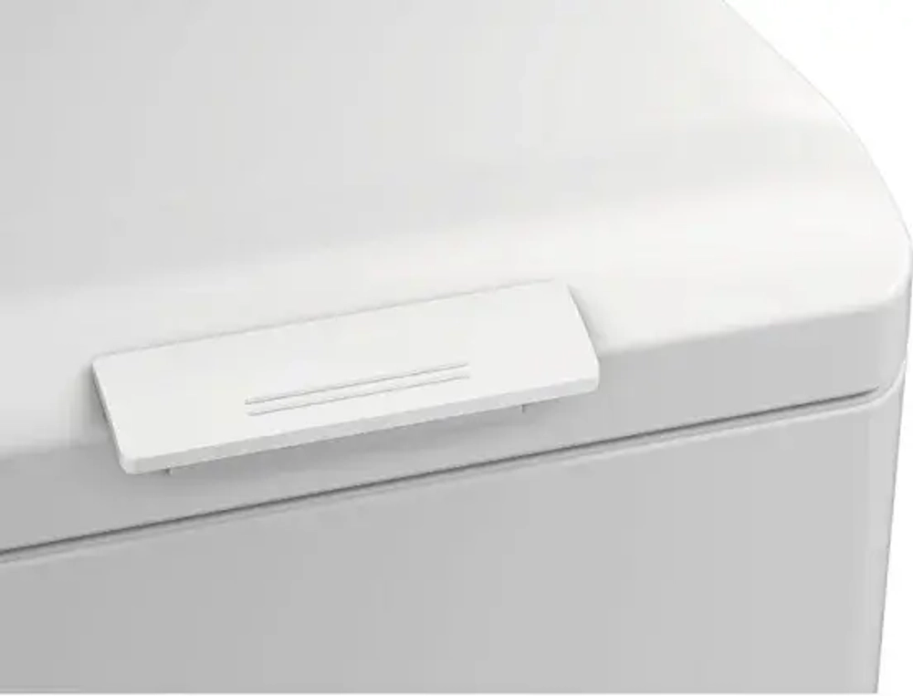Стиральная машина вертикальная Electrolux EW6TN4272P