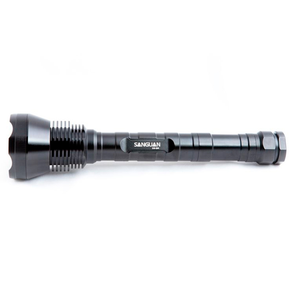 Светодиодный фонарь SANGUAN 3G-9K, CREE XM-L T6, 10000lm